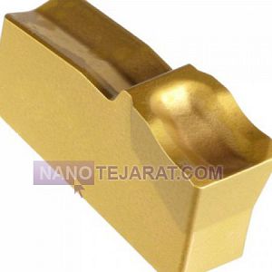 اینسرت الماس برش یکطرفه اینسرت الماس برش یکطرفه